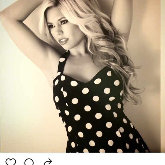 Meet your Posher, Kortney - Picture 12 of 13